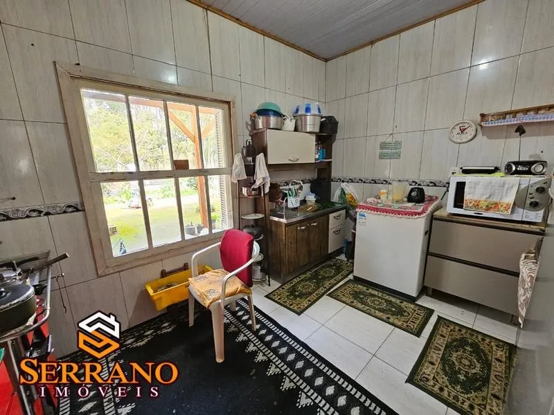 Casa, 3 quartos, 150 m² - Foto 7