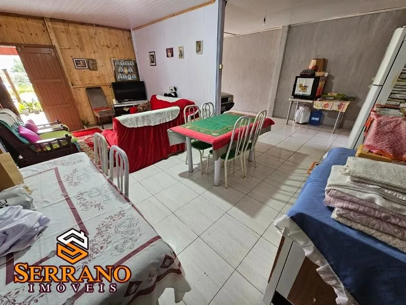 Casa, 3 quartos, 150 m² - Foto 9