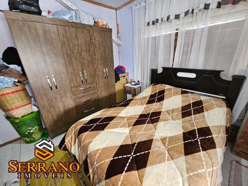 Casa, 3 quartos, 150 m² - Foto 12