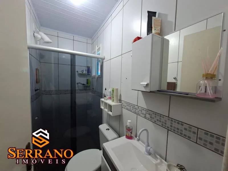 Casa, 3 quartos, 147 m² - Foto 17