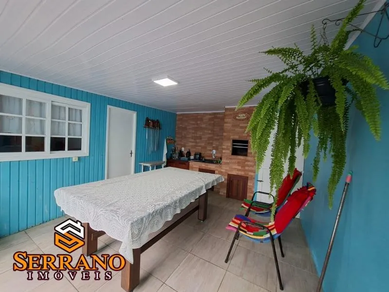 Casa, 3 quartos, 147 m² - Foto 12