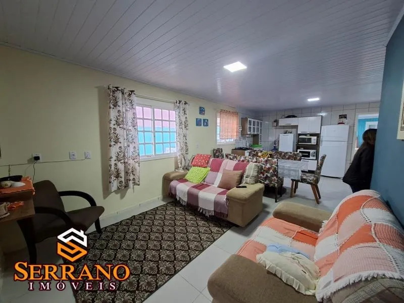 Casa, 3 quartos, 147 m² - Foto 6