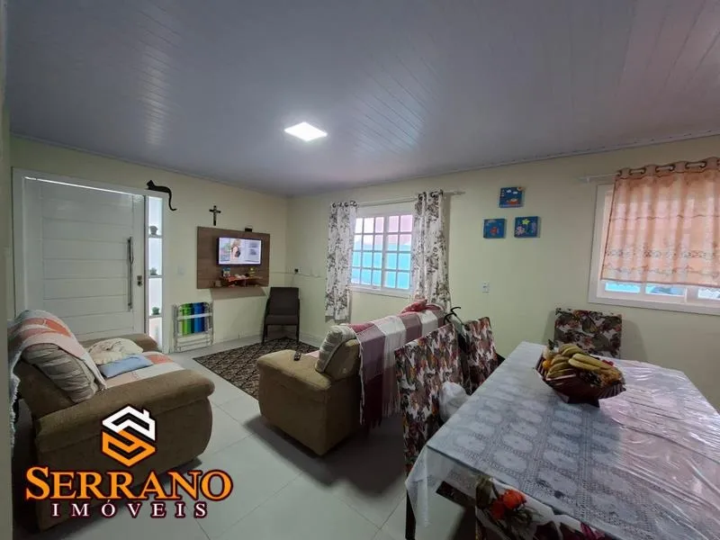 Casa, 3 quartos, 147 m² - Foto 7