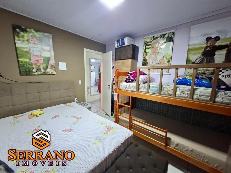 Casa, 3 quartos, 147 m² - Foto 11