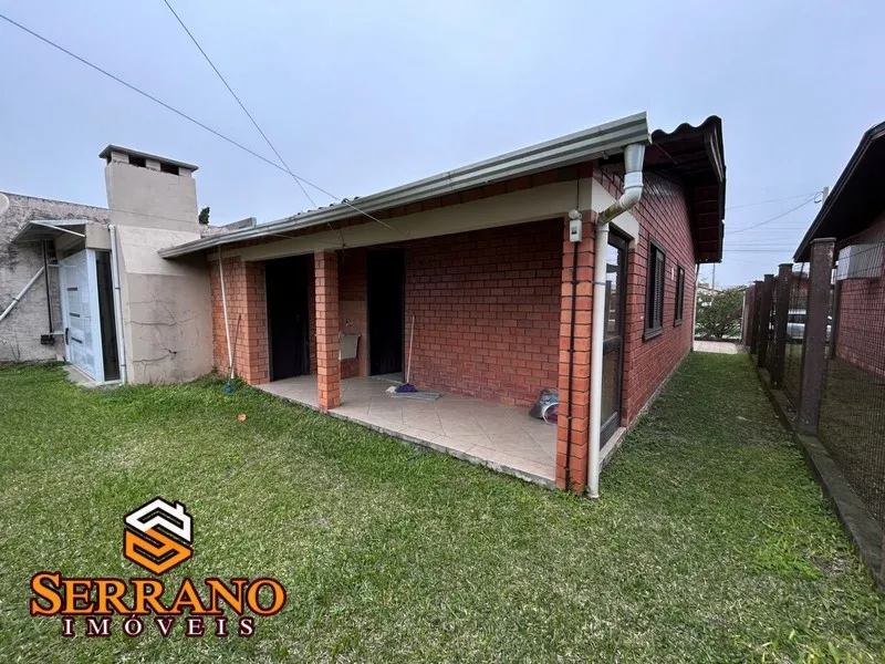 Casa, 3 quartos - Foto 12