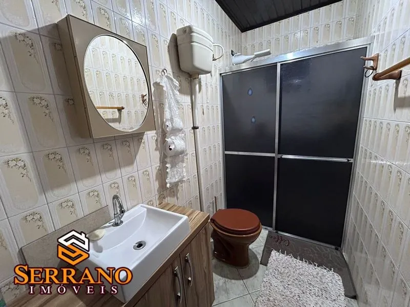 Casa, 3 quartos - Foto 9