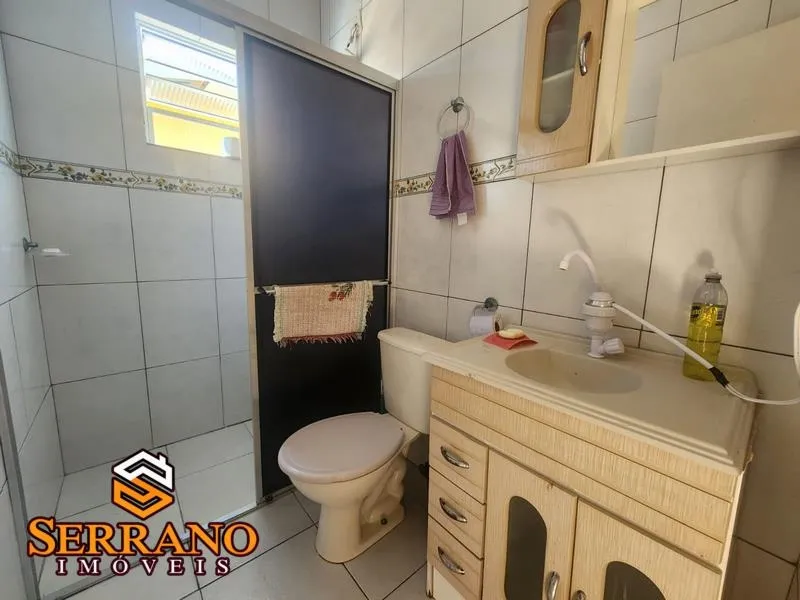 Casa, 2 quartos, 68 m² - Foto 13