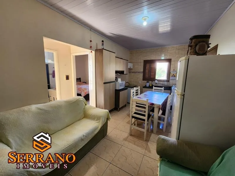 Casa, 2 quartos, 68 m² - Foto 8