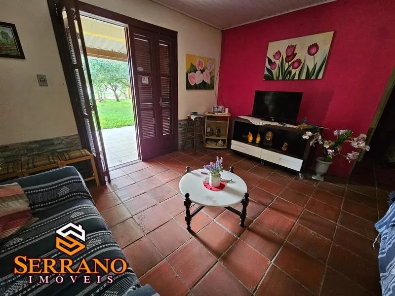 Casa, 3 quartos, 115 m² - Foto 6