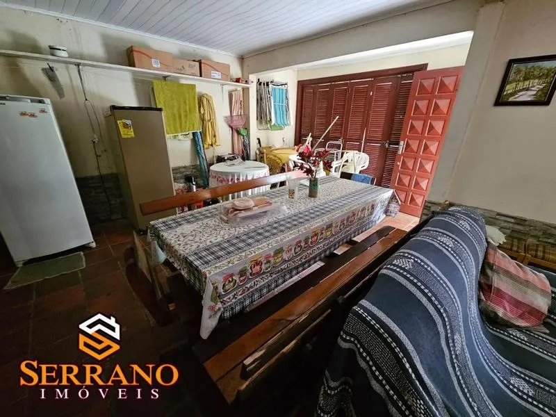 Casa, 3 quartos, 115 m² - Foto 8