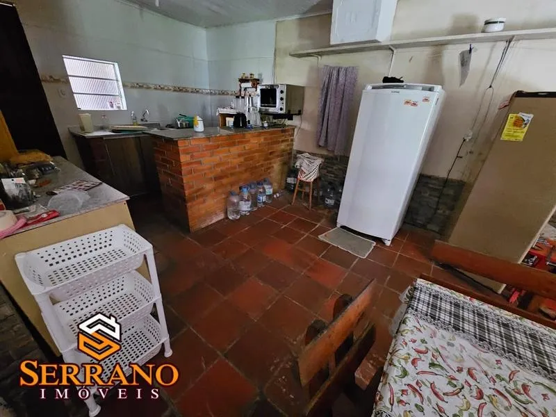 Casa, 3 quartos, 115 m² - Foto 9