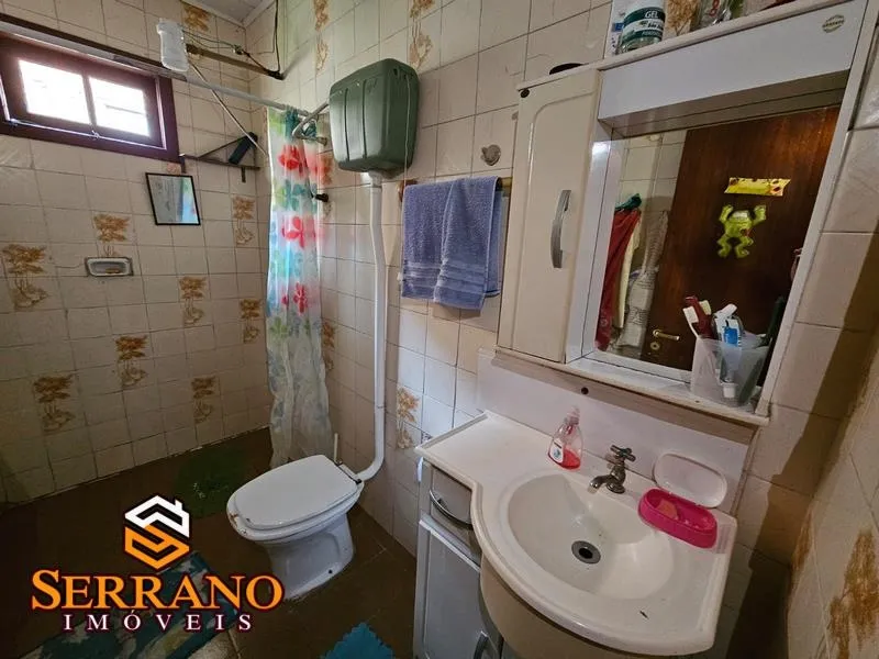 Casa, 3 quartos, 115 m² - Foto 14