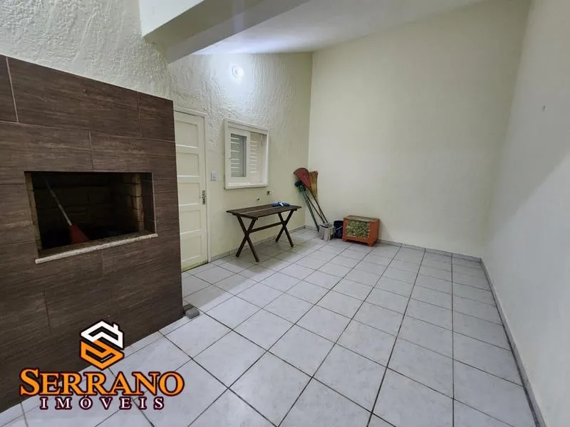 Casa, 3 quartos, 179 m² - Foto 15