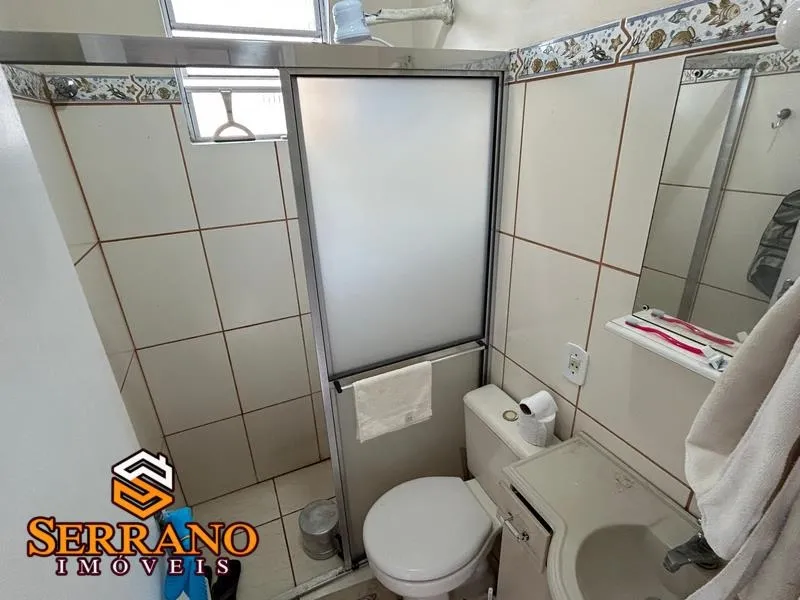 Casa, 3 quartos, 55 m² - Foto 12