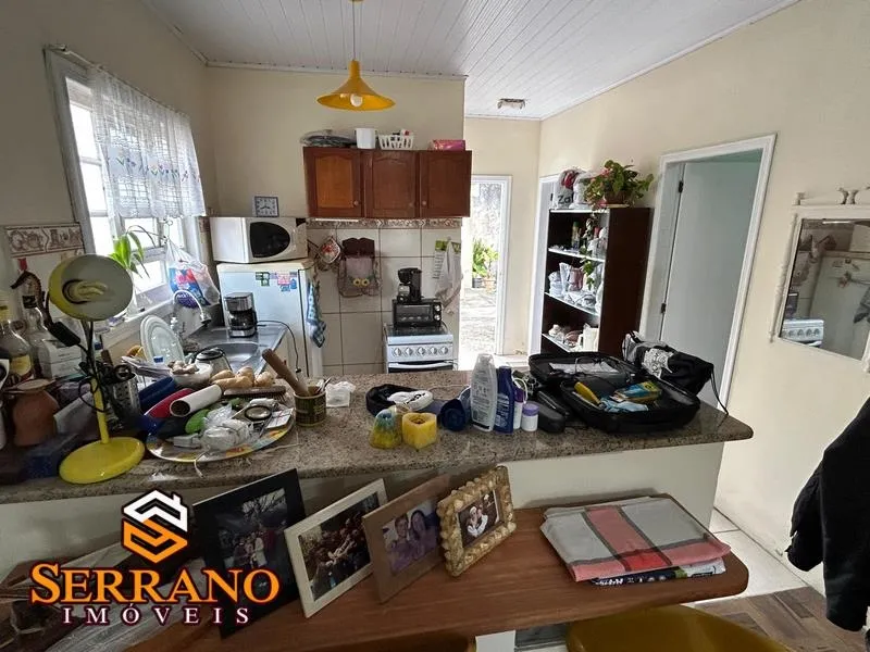 Casa, 3 quartos, 55 m² - Foto 7