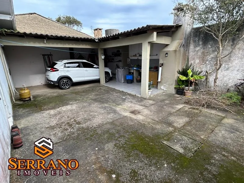 Casa, 3 quartos, 55 m² - Foto 18