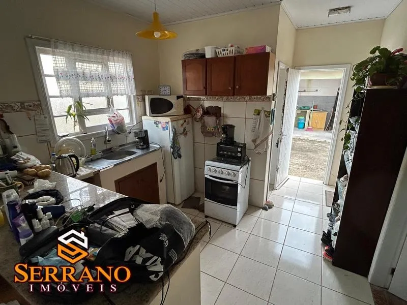 Casa, 3 quartos, 55 m² - Foto 8