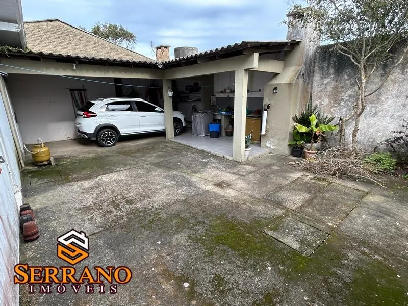 Casa, 3 quartos, 55 m² - Foto 16