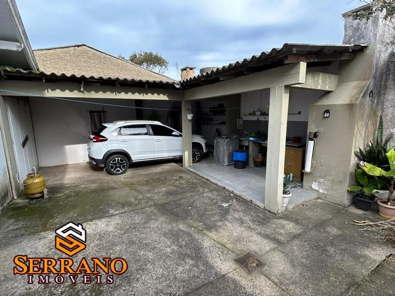 Casa, 3 quartos, 55 m² - Foto 15