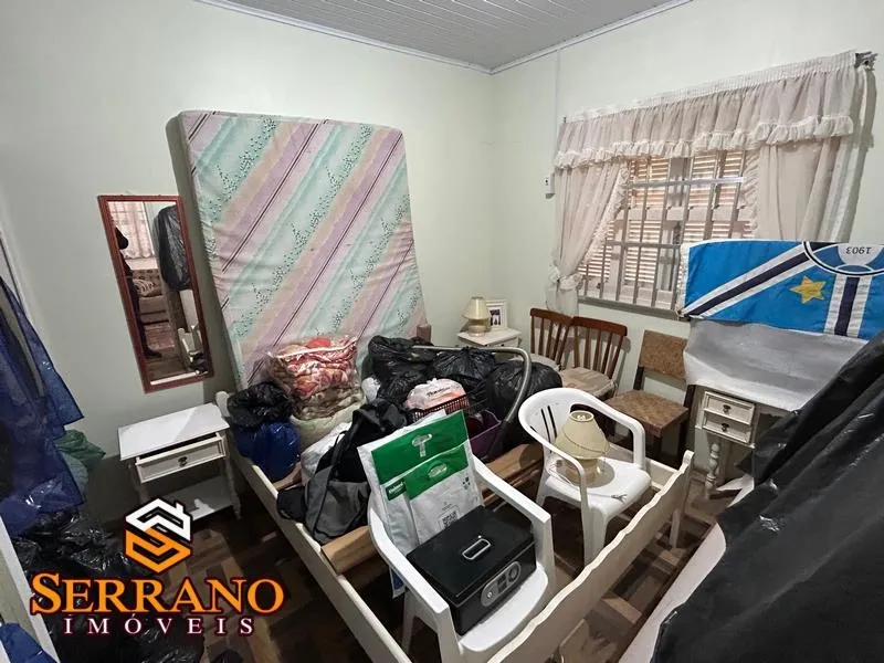 Casa, 3 quartos, 55 m² - Foto 11