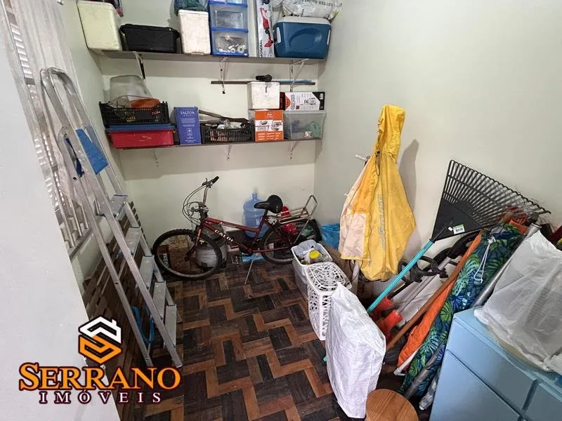 Casa, 3 quartos, 55 m² - Foto 13