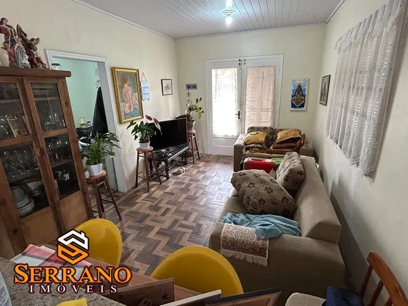 Casa, 3 quartos, 55 m² - Foto 6
