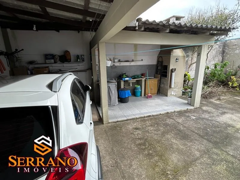 Casa, 3 quartos, 55 m² - Foto 14