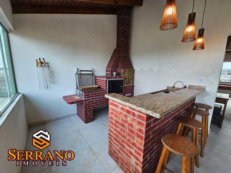 Casa, 2 quartos, 247 m² - Foto 17