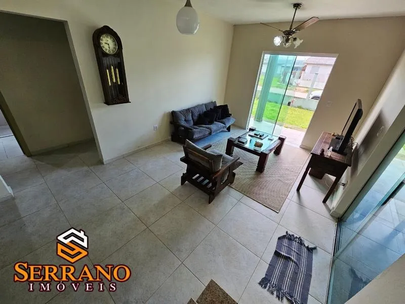 Casa, 2 quartos, 247 m² - Foto 6