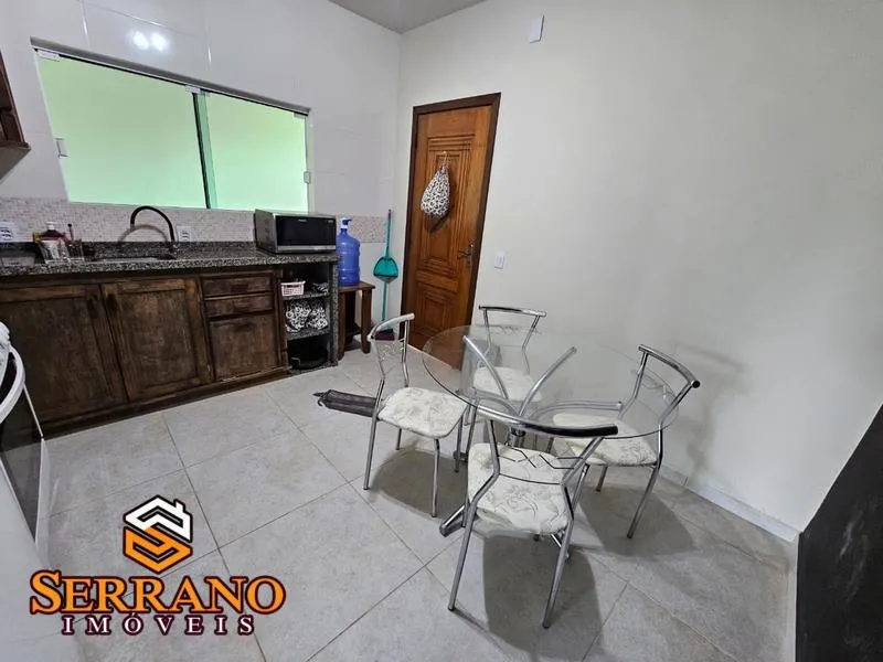 Casa, 2 quartos, 247 m² - Foto 8