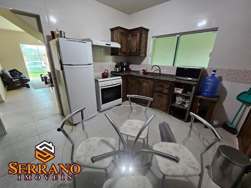 Casa, 2 quartos, 247 m² - Foto 7