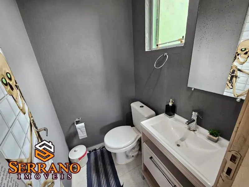 Casa, 2 quartos, 247 m² - Foto 20