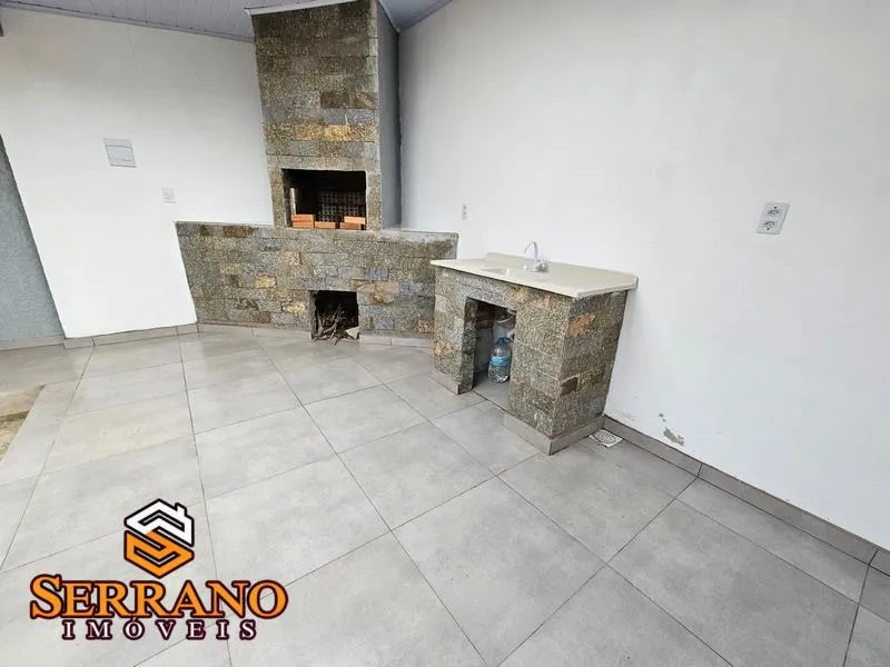 Casa, 4 quartos, 222 m² - Foto 15