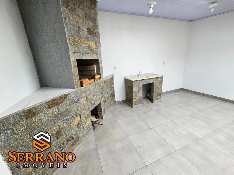 Casa, 4 quartos, 222 m² - Foto 16