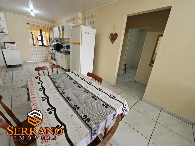 Casa, 4 quartos, 222 m² - Foto 10