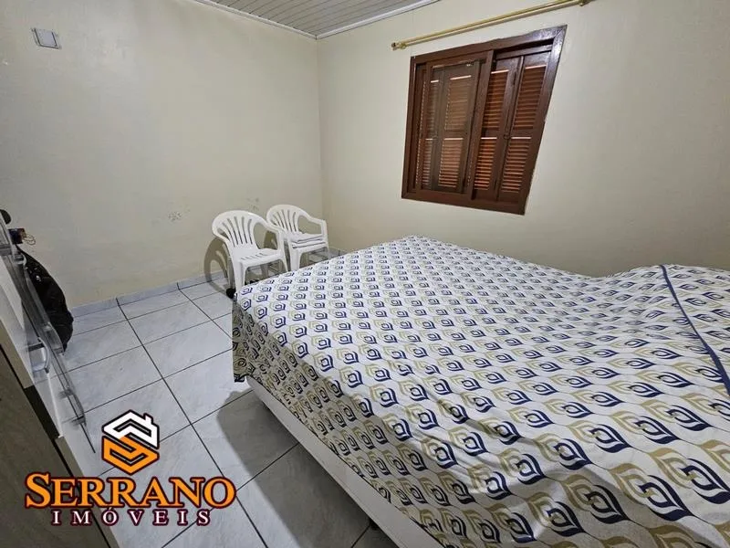 Casa, 4 quartos, 222 m² - Foto 11