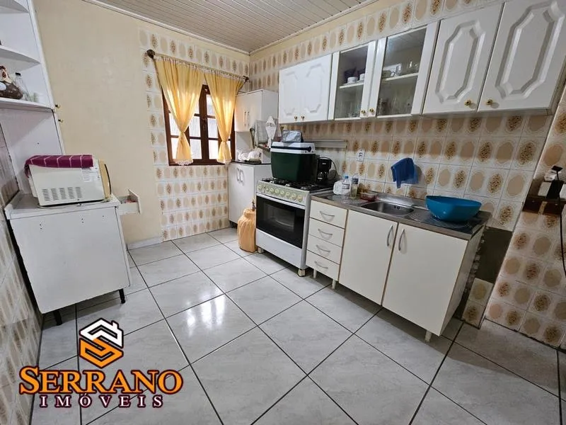 Casa, 4 quartos, 222 m² - Foto 8