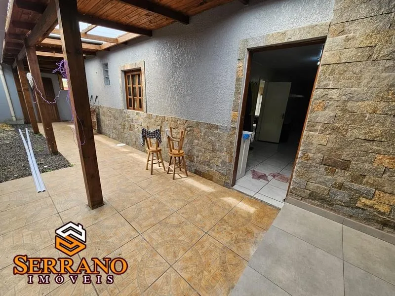 Casa, 4 quartos, 222 m² - Foto 14