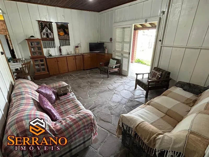 Casa, 3 quartos, 124 m² - Foto 6