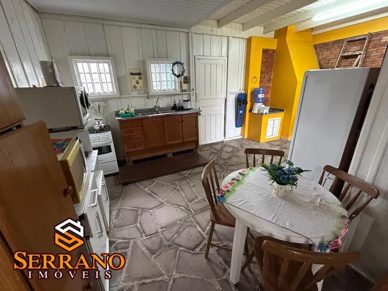 Casa, 3 quartos, 124 m² - Foto 9