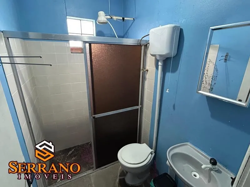 Casa, 3 quartos, 124 m² - Foto 14