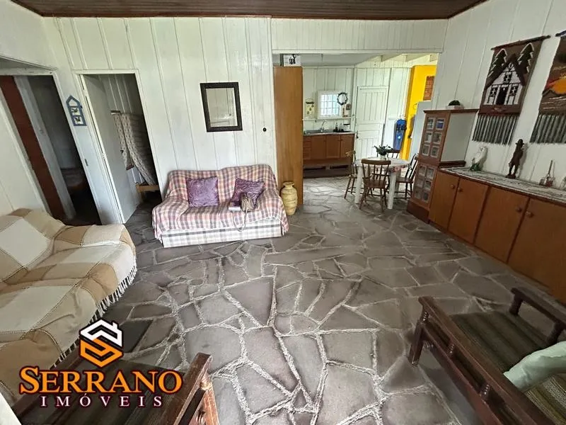 Casa, 3 quartos, 124 m² - Foto 8