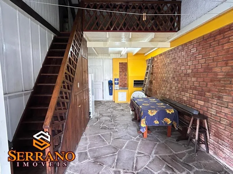 Casa, 3 quartos, 124 m² - Foto 10