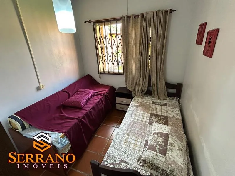 Casa, 3 quartos, 119 m² - Foto 13