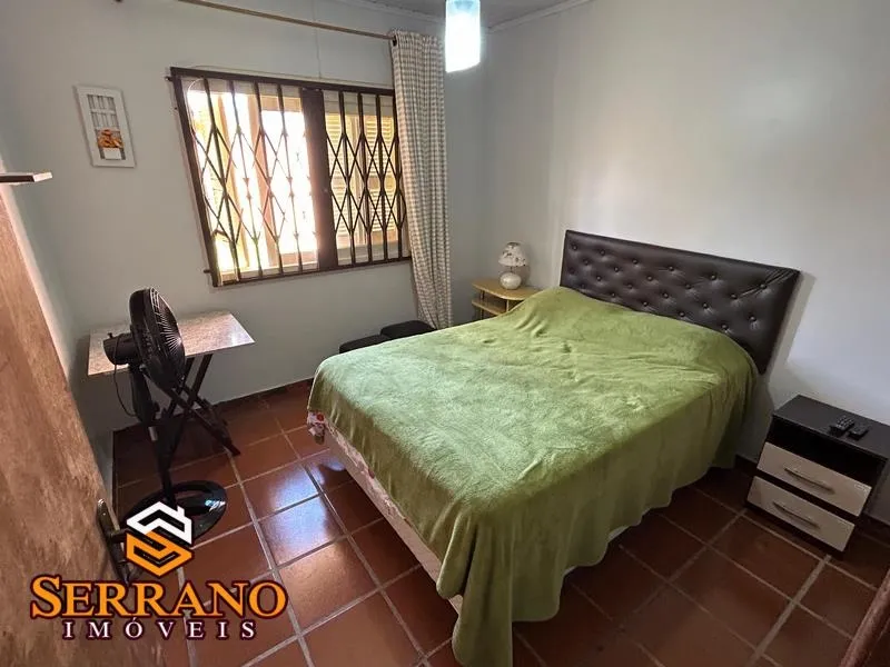 Casa, 3 quartos, 119 m² - Foto 12