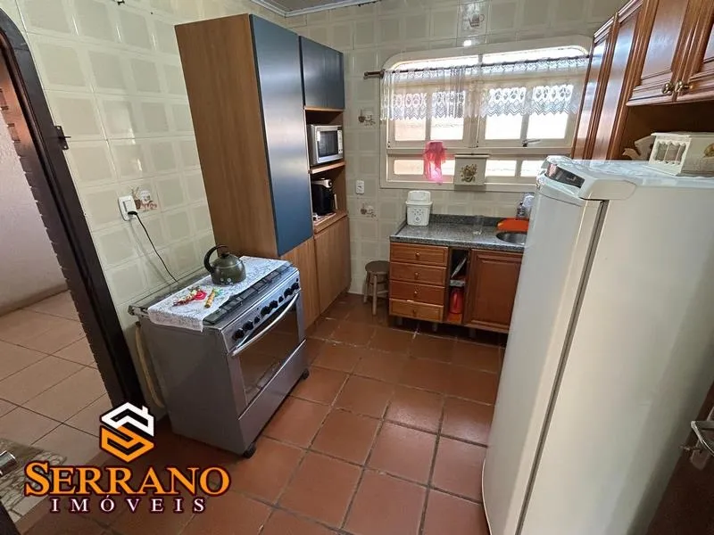 Casa, 3 quartos, 119 m² - Foto 10