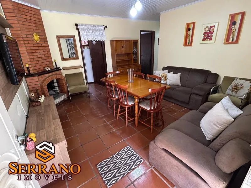 Casa, 3 quartos, 119 m² - Foto 8