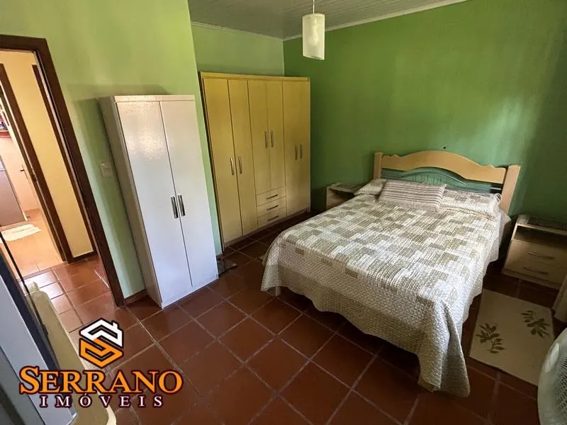 Casa, 3 quartos, 119 m² - Foto 14