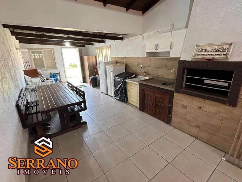 Casa, 3 quartos, 119 m² - Foto 11