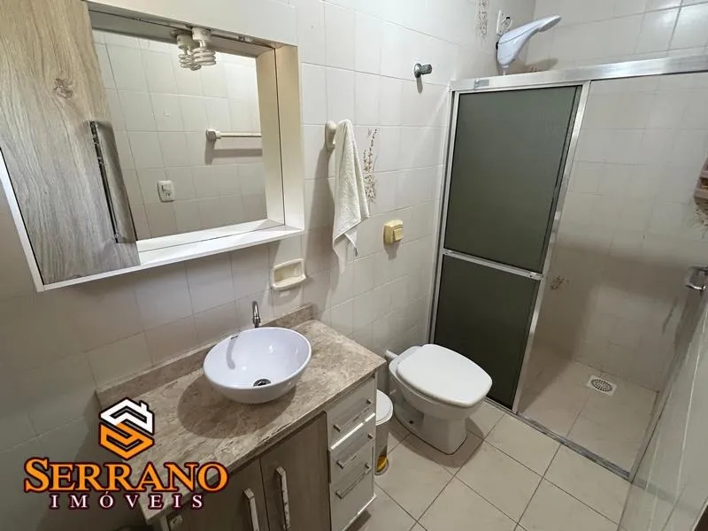 Casa, 3 quartos, 119 m² - Foto 17